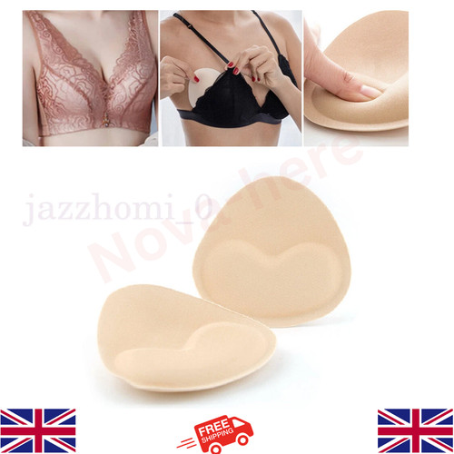 1pair women foam top push - 1pair,