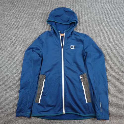 Ortovox hoodie mens medium - ortovox,