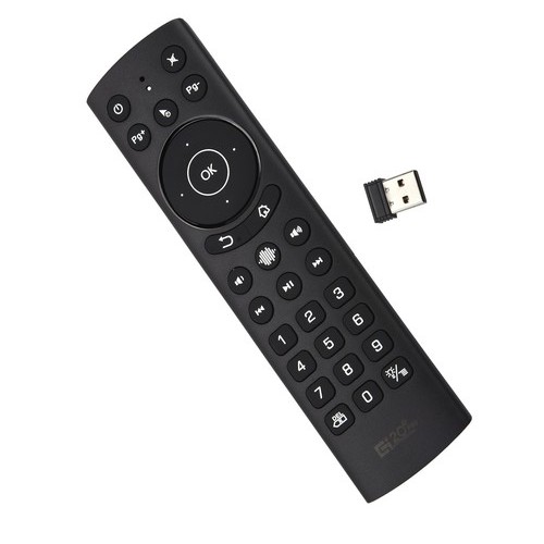 G20s pro remote - g20s,