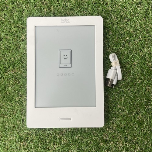 Kobo touch n905c - 6in, ereader