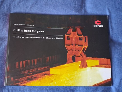 2007 book rolling - 2007,