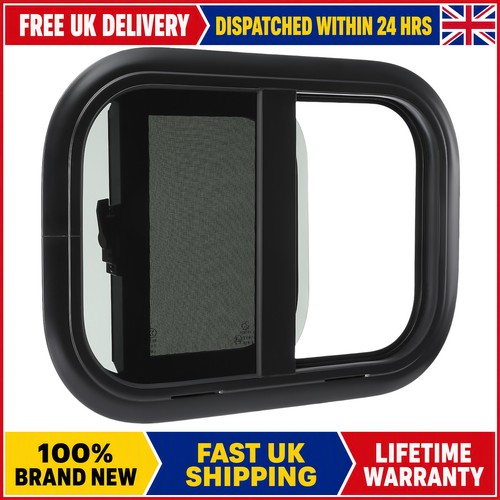 Camper window double glazed - window,