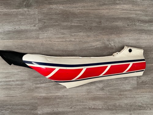 Yamaha rd500 rz500 exhaust - yamaha,