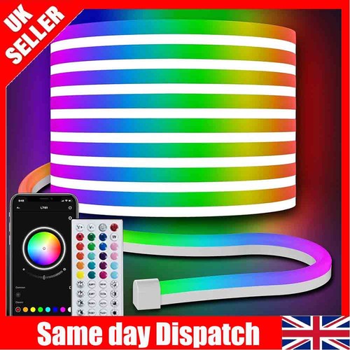 Led neon strip lights - strip,