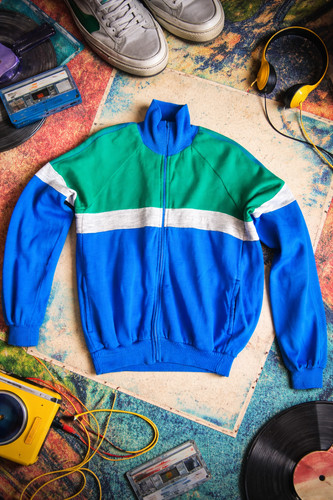 Adidas ventex track top - adidas,