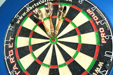 OLD WOOD & FEATHER 50'S FAIR