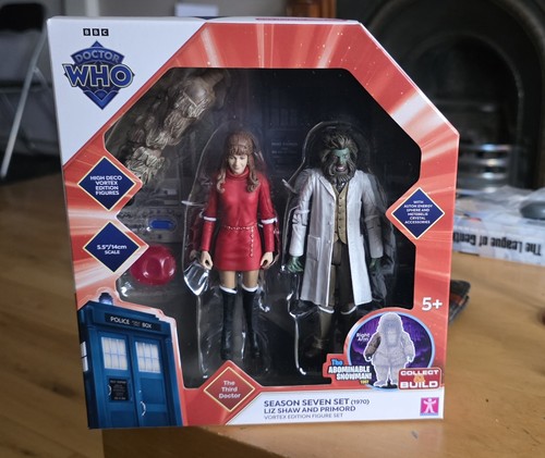 Doctor who vortex - ,