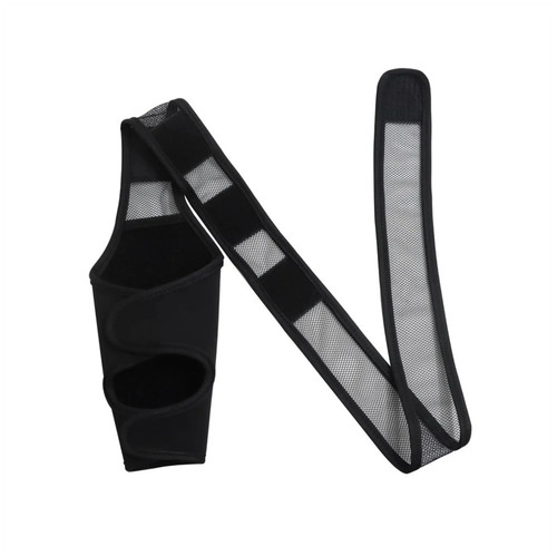 Dog rear leg brace - dog,