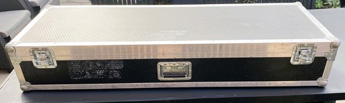 Keyboard flight hard case - flight, 76