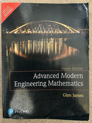 Advanced modern engineering - advanced,