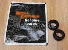 Fit For Royal Enfield - Front