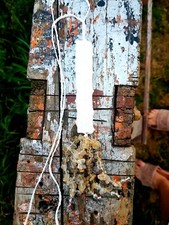 Angelic Selenite Wand with