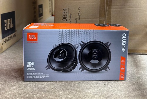 Jbl club 44f 10cm - jbl, 4"