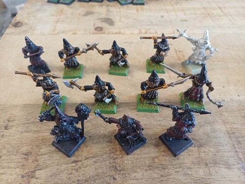 Warhammer mortheim possessed - warhammer,