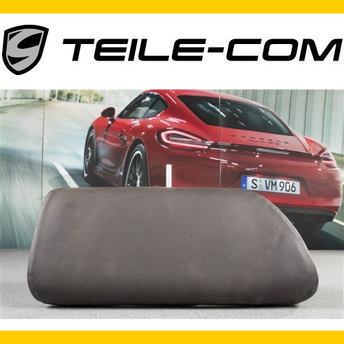 Porsche 911 997 rear - 911,