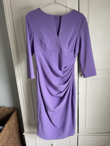 Diva catwalk lavender bodycon - lavender,