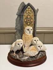 Border Fine Arts ‘Evening