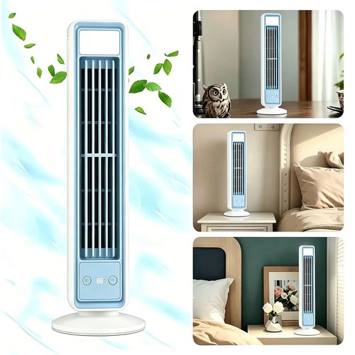 Usb tower fan portable - portable, air