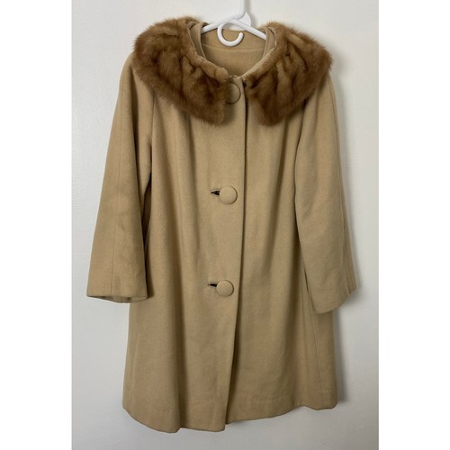 Vtg 60s unbranded women usa - unbranded,