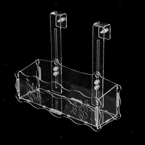 Aquarium tank acrylic - tank, live