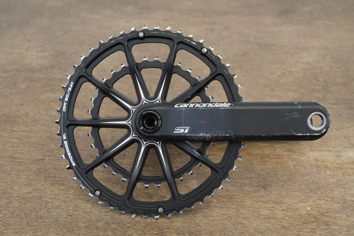 170mm 34t cannondale - 170mm, si