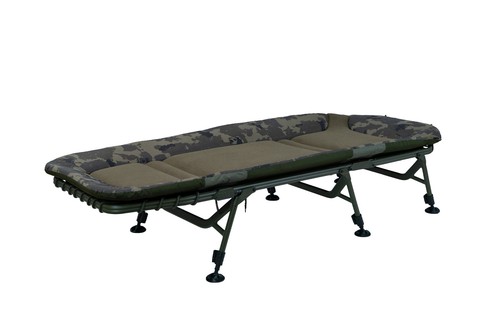 Solar worldwide bedchair - solar,