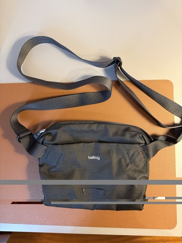 Bellroy lite sling - lite, mini