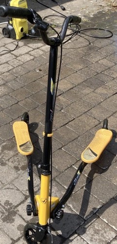 Fliker black and yellow - 3,