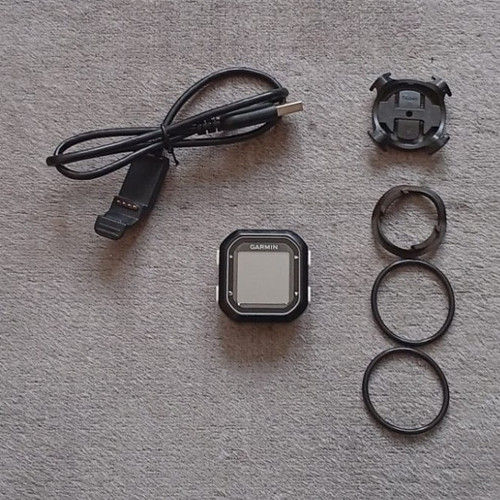 Garmin edge gps - edge,