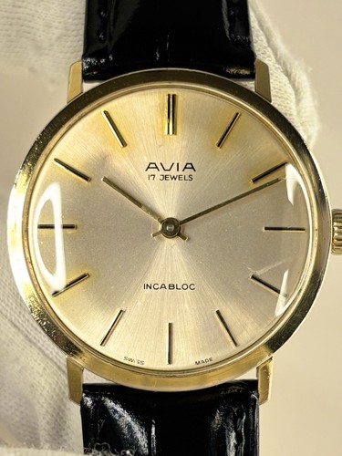 Avia vintage 1960 - avia, 1960’s