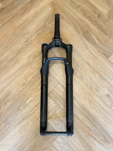 Rockshox reba 100mm - rockshox,