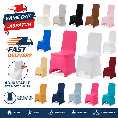 Dining room chair covers slip - chair,