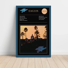 Eagles – Hotel California