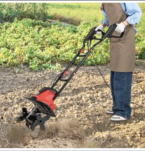 Corded electric garden - electric,
