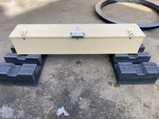 New Military, Overlanding