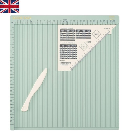 Versatile scoring board - board, 30.5