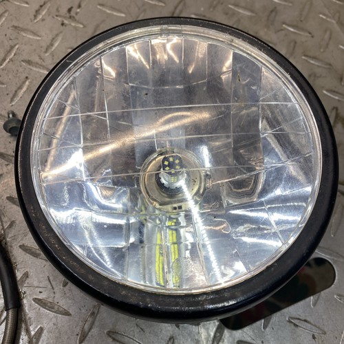 Honda cg125e replacement - cg125e,