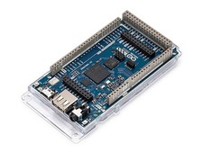 Arduino GIGA R1 WiFi, Dual