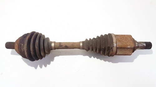 M03717104 front left drive - front,