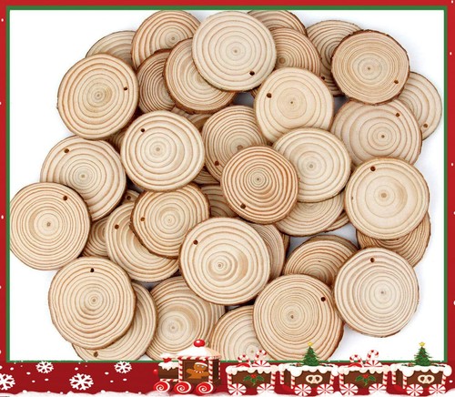 120 300 wood - 60/120/300, round