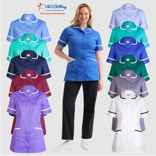 Ladies premium tunic uneek - tunic,