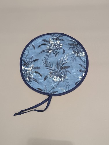 Pair aga hob lid mats - of,