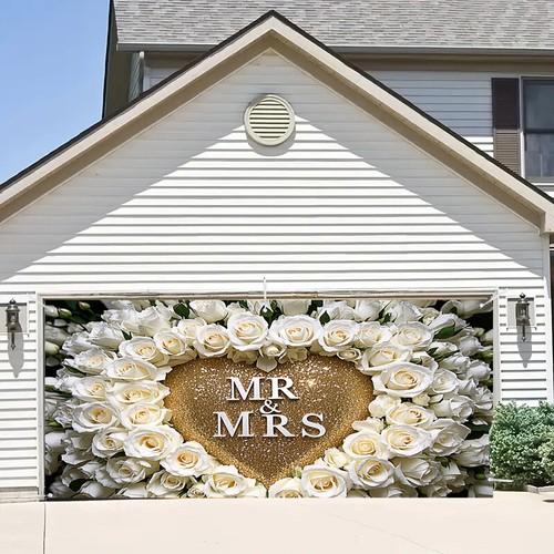 Mrs backdrop banner - mrs,