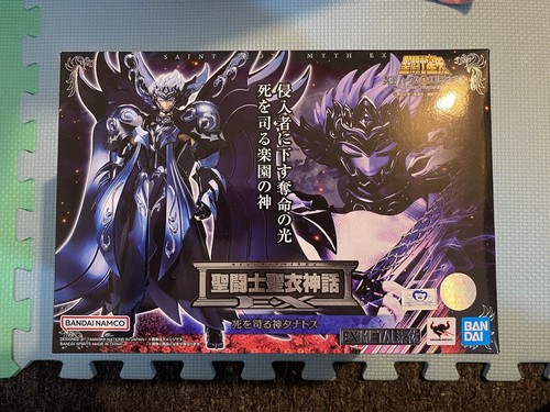Bandai saint seiya myth - bandai,