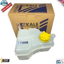 Radiator Overflow Tank