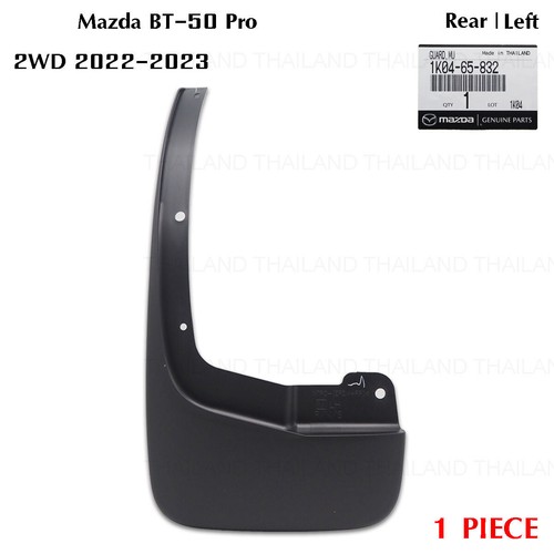 Fits mazda 2wd 4x2 pick - fits,
