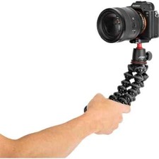 Joby JB01507-BWW GorillaPod 3K