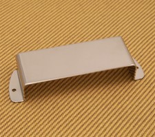 EBAC-C Chrome Bass Bridge Ashtray Cover for Gibson® EB-0/3 Bass