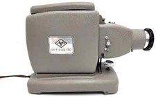 Vintage Agfa Opticus 150