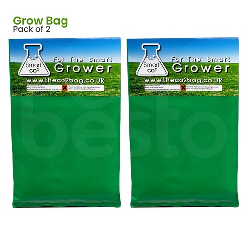 Co2 smart indoor - co2,